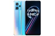 Smartfon realme 9 Pro 5G niebieski 6.4" 8GB/256GB