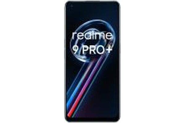 Smartfon realme 9 Pro 5G niebieski 6.4" 8GB/256GB
