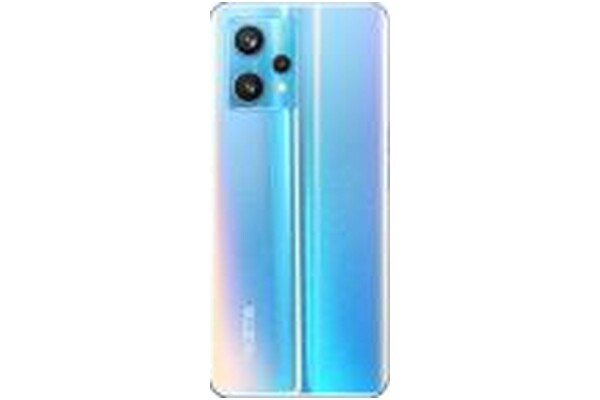 Smartfon realme 9 Pro 5G niebieski 6.4" 8GB/256GB