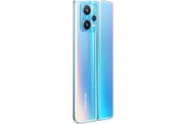 Smartfon realme 9 Pro 5G niebieski 6.4" 8GB/256GB