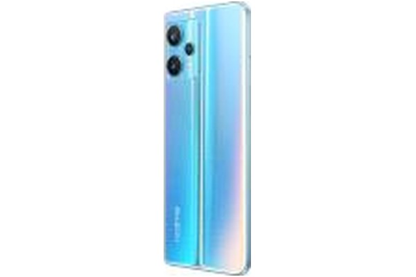 Smartfon realme 9 Pro 5G niebieski 6.4" 8GB/256GB