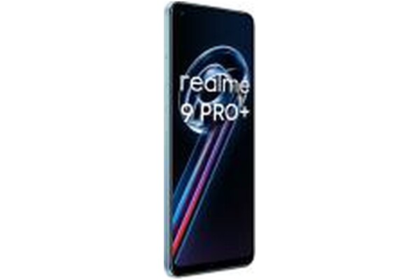 Smartfon realme 9 Pro 5G niebieski 6.4" 8GB/256GB
