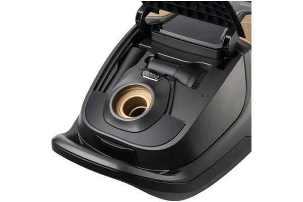 Odkurzacz SENCOR SVC9300BK tradycyjny workowy 600W czarny