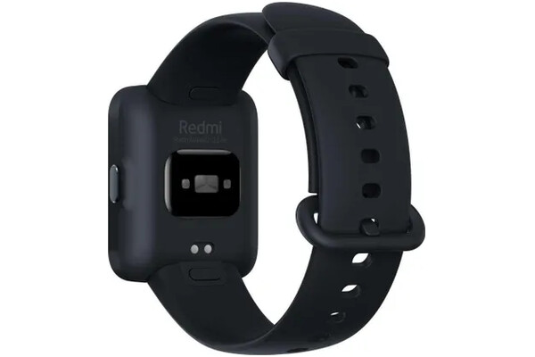 Smartwatch Xiaomi Redmi Watch 2 Lite GL 1.55" czarny