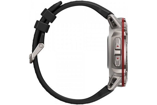 Smartwatch Amazfit Falcon 1.28" Tytan Naturalny