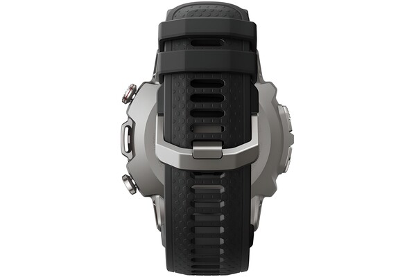 Smartwatch Amazfit Falcon 1.28" Tytan Naturalny