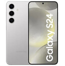 Smartfon Samsung Galaxy S24 szary 6.2" 8GB/128GB