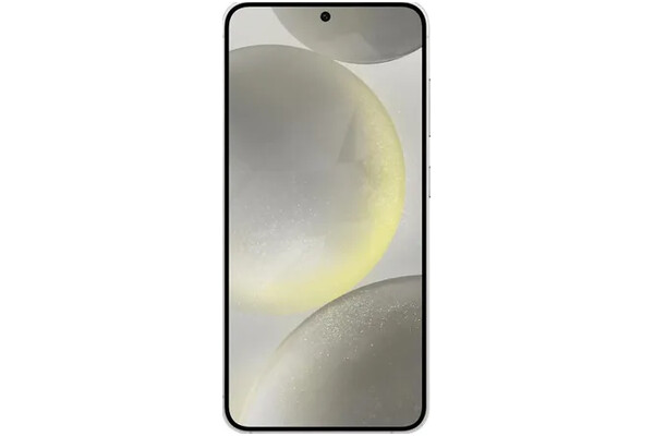 Smartfon Samsung Galaxy S24 szary 6.2" 8GB/128GB