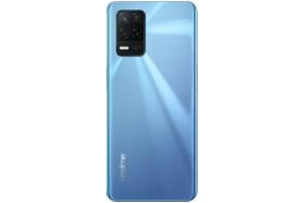 Smartfon realme 8 5G niebieski 6.5" 6GB/128GB