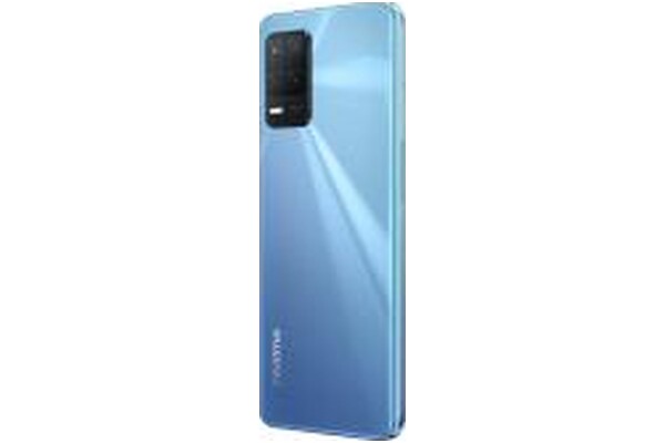 Smartfon realme 8 5G niebieski 6.5" 6GB/128GB