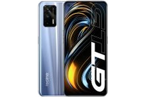 Smartfon realme GT 5G niebieski 6.43" 8GB/128GB