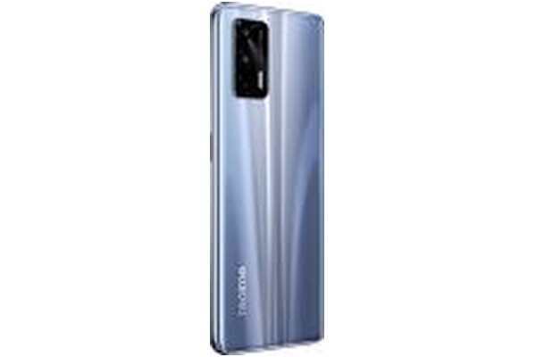 Smartfon realme GT 5G niebieski 6.43" 8GB/128GB