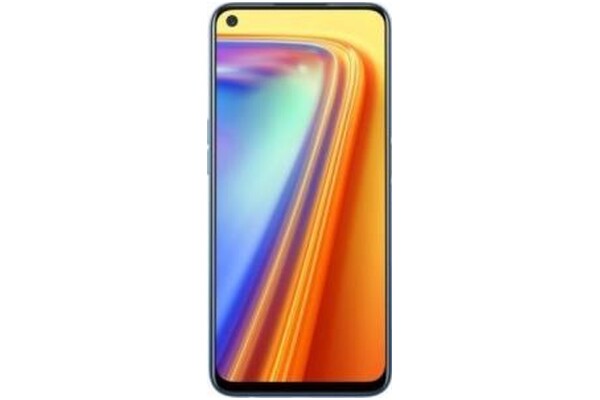 Smartfon realme 7 5G niebieski 6.5" 6GB/128GB