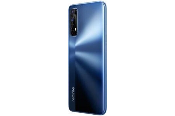 Smartfon realme 7 5G niebieski 6.5" 6GB/128GB