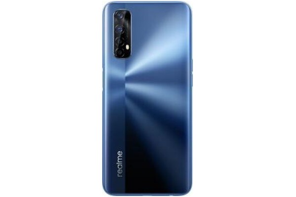Smartfon realme 7 5G niebieski 6.5" 6GB/128GB