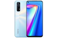 Smartfon realme 7 biały 6.5" 6GB/64GB