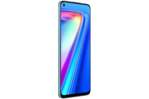 Smartfon realme 7 biały 6.5" 6GB/64GB