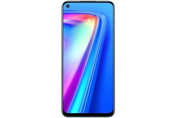 Smartfon realme 7 biały 6.5" 6GB/64GB