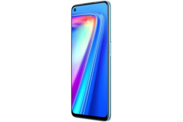 Smartfon realme 7 biały 6.5" 6GB/64GB