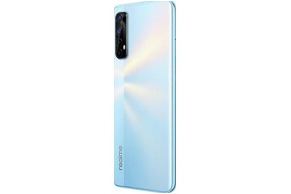 Smartfon realme 7 biały 6.5" 6GB/64GB