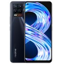 Smartfon realme 8 czarny 6.4" 6GB/128GB