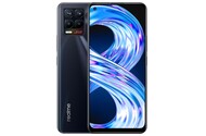 Smartfon realme 8 czarny 6.4" 6GB/128GB