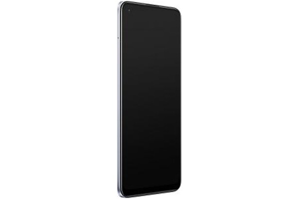 Smartfon realme 8 srebrny 6.4" 4GB/64GB