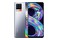 Smartfon realme 8 srebrny 6.4" 4GB/64GB