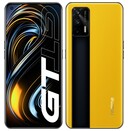 Smartfon realme GT 5G żółty 6.43" 12GB/256GB