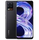 Smartfon realme 8 czarny 6.4" 4GB/64GB