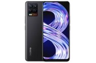 Smartfon realme 8 czarny 6.4" 4GB/64GB