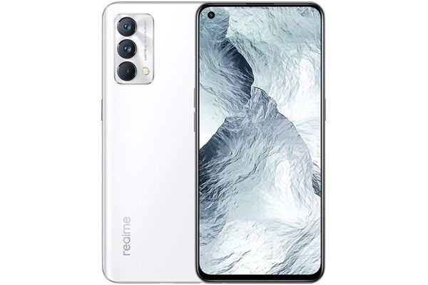 Smartfon realme GT Master Edition 5G biały 6.43" 6GB/128GB