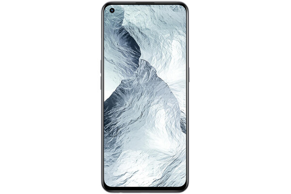 Smartfon realme GT Master Edition 5G biały 6.43" 6GB/128GB
