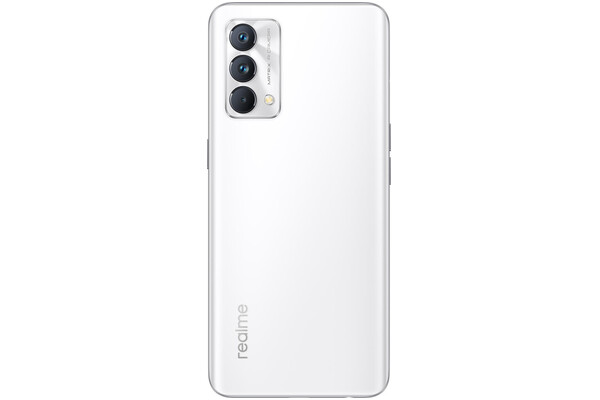 Smartfon realme GT Master Edition 5G biały 6.43" 6GB/128GB