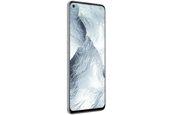 Smartfon realme GT Master Edition 5G biały 6.43" 6GB/128GB