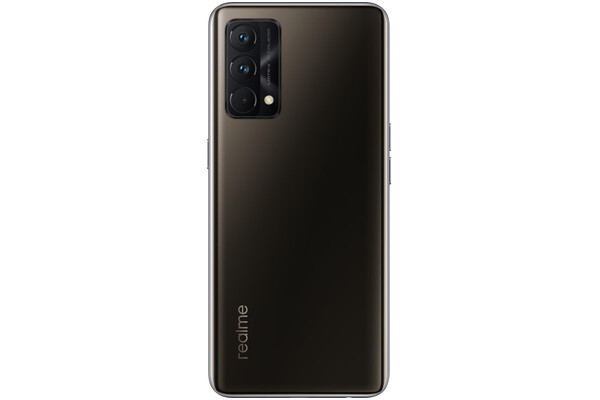 Smartfon realme GT Master Edition 5G czarny 6.43" 6GB/128GB