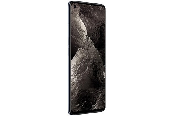 Smartfon realme GT Master Edition 5G czarny 6.43" 6GB/128GB