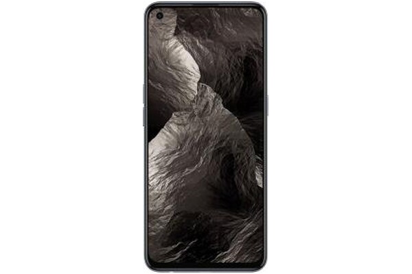 Smartfon realme GT Master Edition 5G czarny 6.43" 8GB/256GB