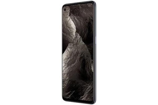 Smartfon realme GT Master Edition 5G czarny 6.43" 8GB/256GB