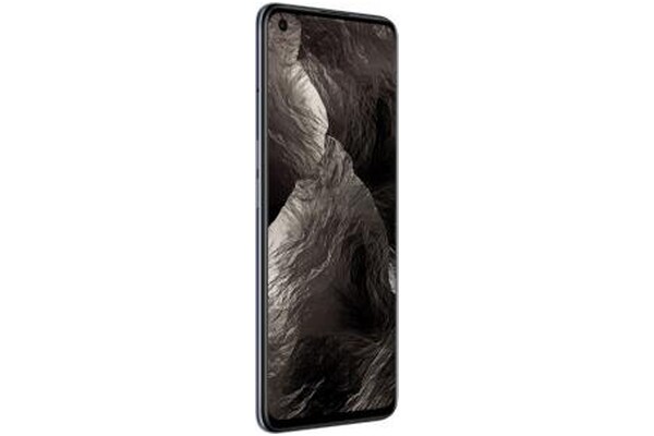 Smartfon realme GT Master Edition 5G czarny 6.43" 8GB/256GB