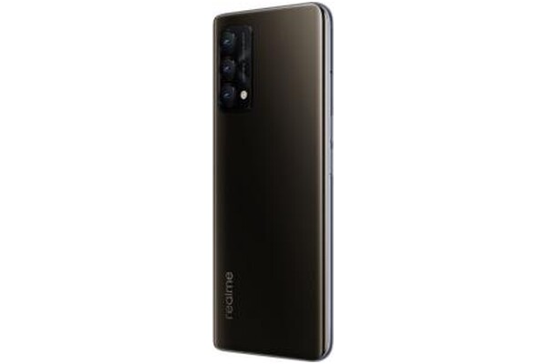 Smartfon realme GT Master Edition 5G czarny 6.43" 8GB/256GB