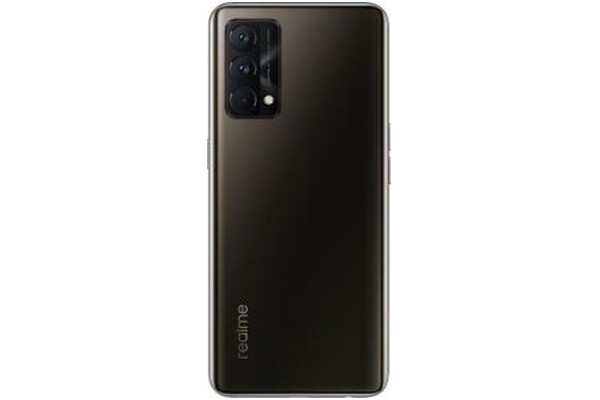 Smartfon realme GT Master Edition 5G czarny 6.43" 8GB/256GB