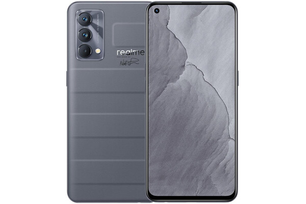 Smartfon realme GT Master Edition 5G szary 6.43" 6GB/128GB