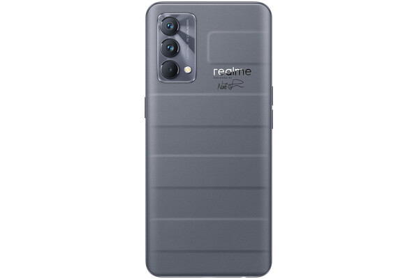 Smartfon realme GT Master Edition 5G szary 6.43" 6GB/128GB