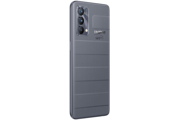 Smartfon realme GT Master Edition 5G szary 6.43" 6GB/128GB