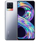 Smartfon realme 8 srebrny 6.4" 8GB/128GB