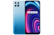 Smartfon realme C25y niebieski 6.5" 4GB/128GB