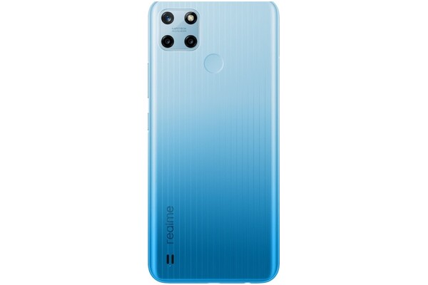 Smartfon realme C25y niebieski 6.5" 4GB/128GB