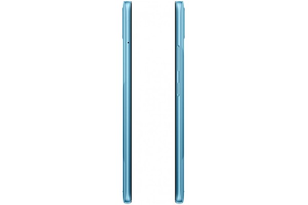 Smartfon realme C25y niebieski 6.5" 4GB/128GB