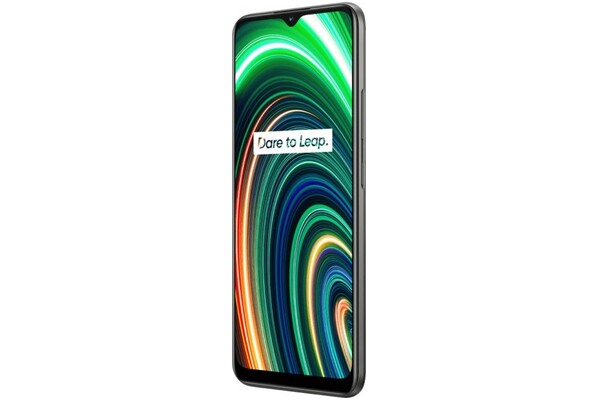 Smartfon realme C25y szary 6.5" 4GB/128GB